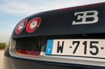 Bugatti Veyron 16.4 Super Sport 2011 года